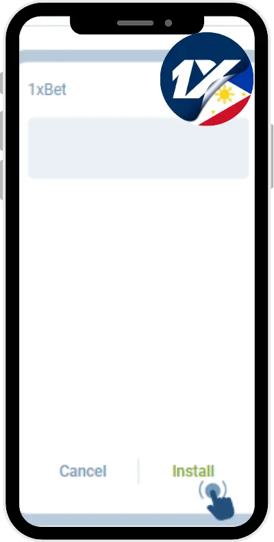 Android Phone - Step 4
